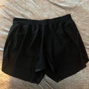 Lululemon Find Your Pace Shorts